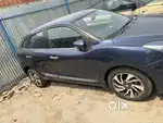 Maruti Suzuki Baleno Zeta, 2019, Petrol
