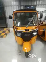 BAJAJ MAXIMA X