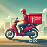 Food Delivery associate Amritsar