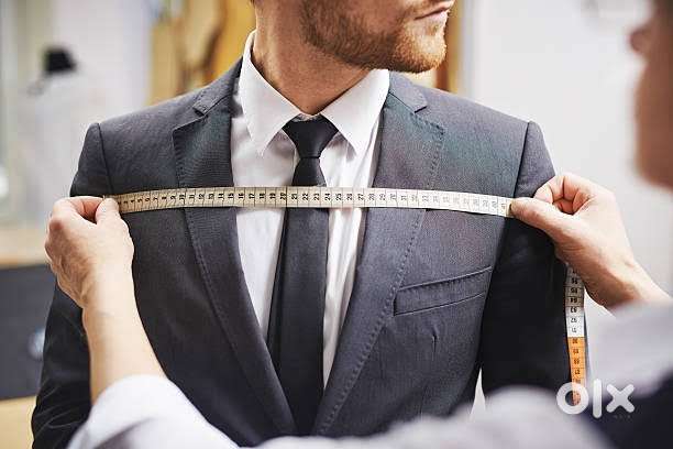 Gents Tailor Karigar Chahida  Stiching
