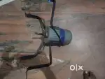 Cooler 18 inch motor