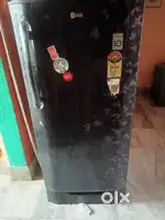 Sell my fridge
