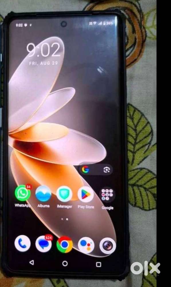 Vivo v27 like brand new