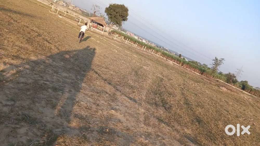 Residential plots available in Dehradun