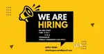 Wanted billing staff