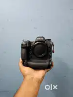 Nikon Z9 Body for sale
