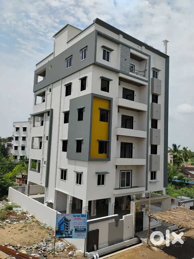 Your Dream Home Awaits in Sri Ram Nagar