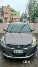 Maruti Suzuki Swift 2011-2014 VXI, 2014, Petrol