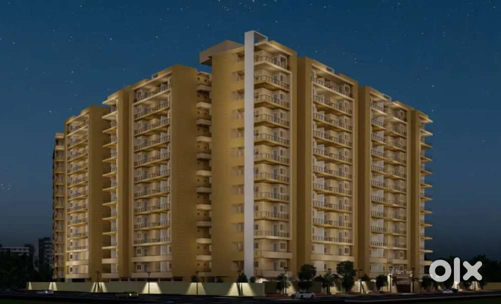 5 BHK Flat on Rent  7th Floor  2 Car Parking  Bachelors Allowed