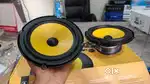 JL Audio C-1  componet speakers