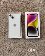 All types of iPhone models available here at amazing discount price