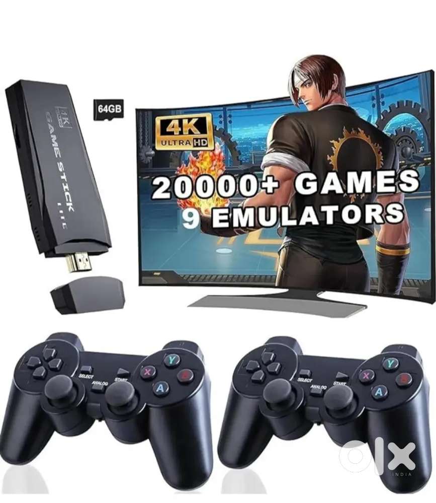 CONTROLLER GAMEPAD LITE