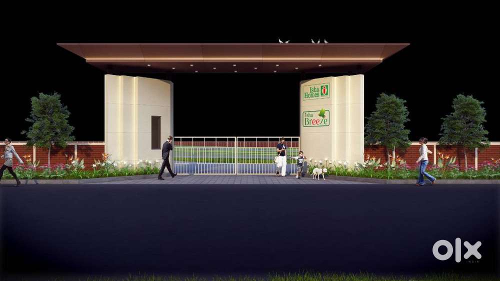 Plots For Sale In Trichy