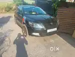 Skoda Laura 2011 Petrol Well Maintained