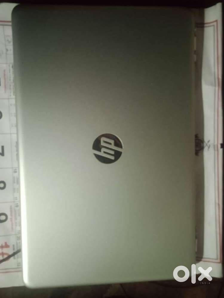 HP I7 LAPTOP
