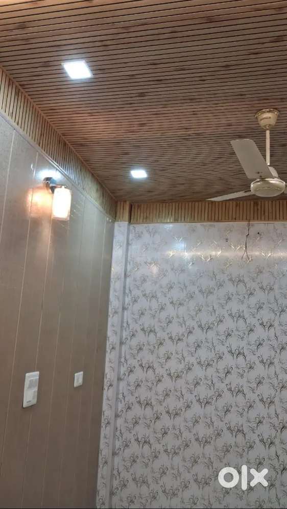 FULLY DECORATED SHOP/OFFICE FOR RENT