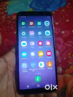 Samsung j6 all ok koi vi problam nhi all ok