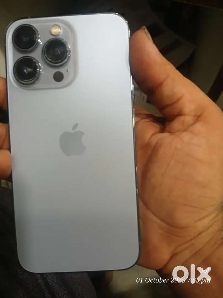 IPhone 13 pro