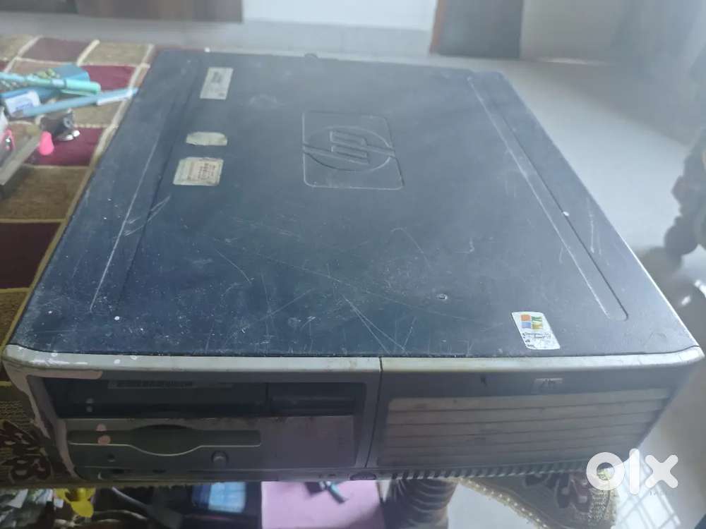 Hp compaq dc7600 for sell