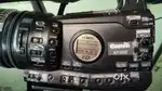 Canon xf 305