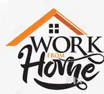 WORK FROM HOME
