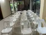 Sitting Chairs, 15 to 20 days used chairs