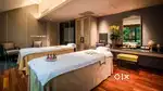 Female Spa Therapist