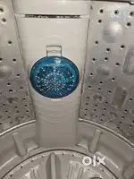 LG washing machine