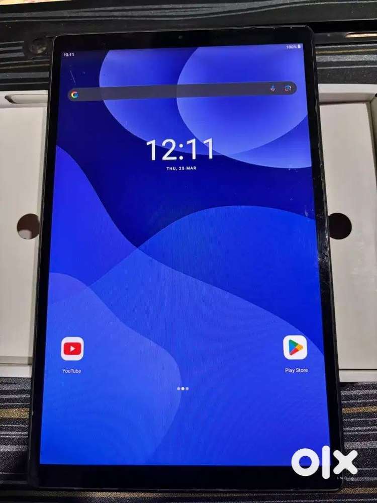 LENOVO M10 HD  SIM +WIFI