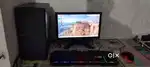 i3 12th gen with 256gb SSD and 1tb HDD. Slightly Negotiable