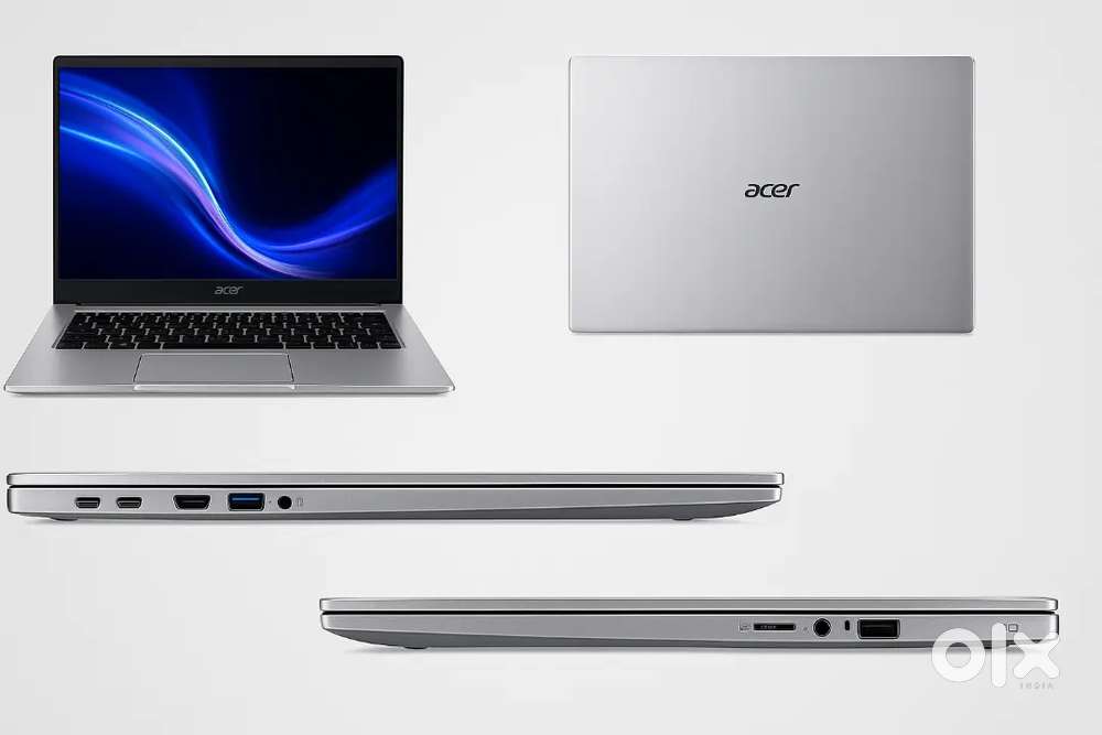 laptop- Acer swift go 14 oled (SFG14-71)  ,,  7 months old