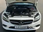 Mercedes-Benz C-Class C 200 Progressive, 2019, Diesel