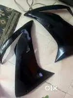 R15 v3 side panel left and right