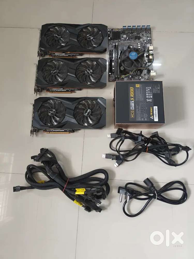 COMPUTER COMPONENTS