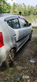 Maruti Suzuki A-Star 10000 Km Driven
