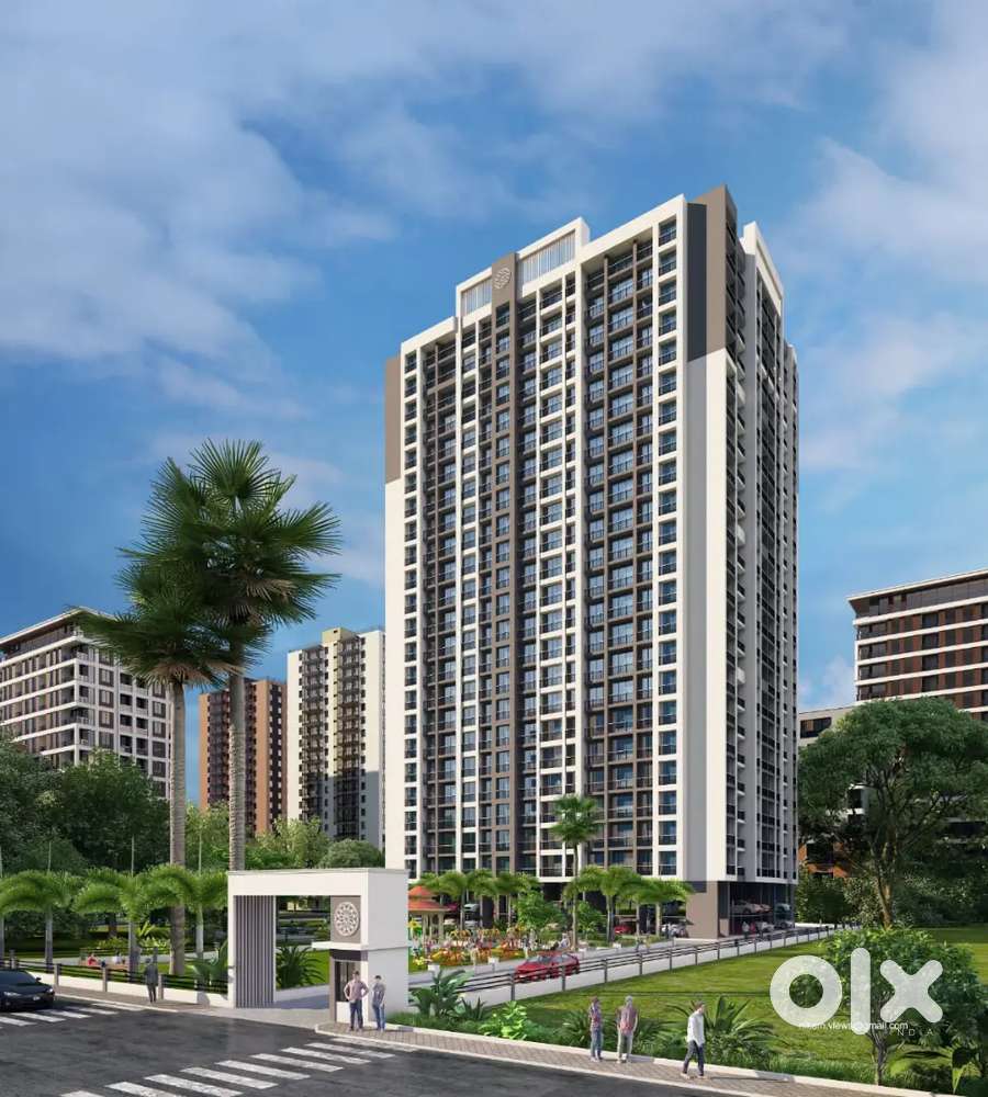 Prime location affordable segment