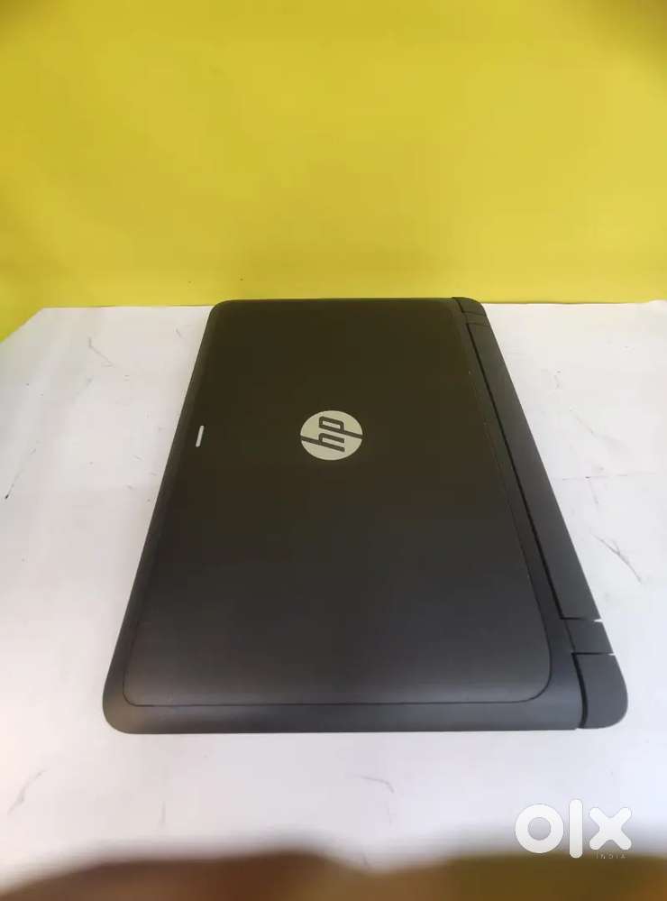 Hp Laptop/Lifetime service warranty/ Core i3/8GB DDR4 RAM/256GB SSD