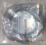 HDMI Cables