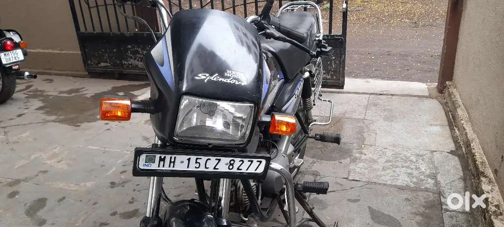 Single handed operating