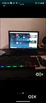 New condition