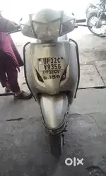 Honda Activa 2009 model Good condition