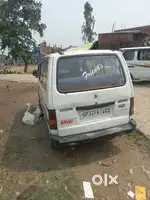 Maruti Suzuki 800 2014 LPG 85000 Km Driven