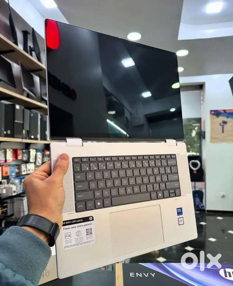 Hp 360 laptop