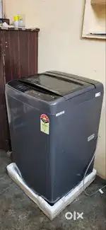 Almost New LG Fully Automatic Top Load Washing Machine – Excellent Con