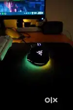 Razer Basilisk V3 Gaming Mouse
