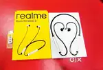 realme Buds Wireless 3  30dB ANC  360 Degree Spatial Audio Worth 2K