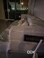 Sofa cum bed
