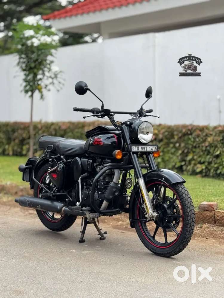 New Brand Condition Royal Enfield 350