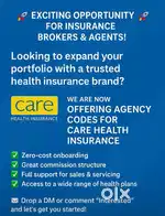Health Insurance Advisor