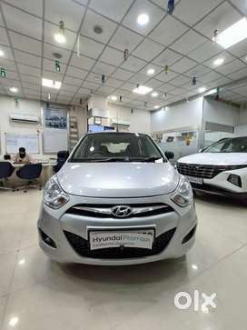 Hyundai i10 1.2 Kappa Magna, 2014